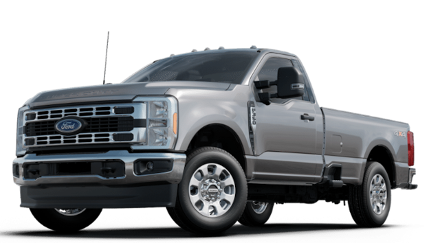 2024 Ford SuperDuty