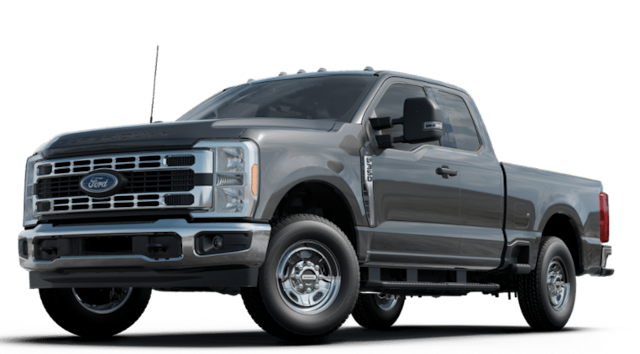 2024 Ford SuperDuty