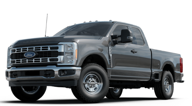 2024 Ford SuperDuty