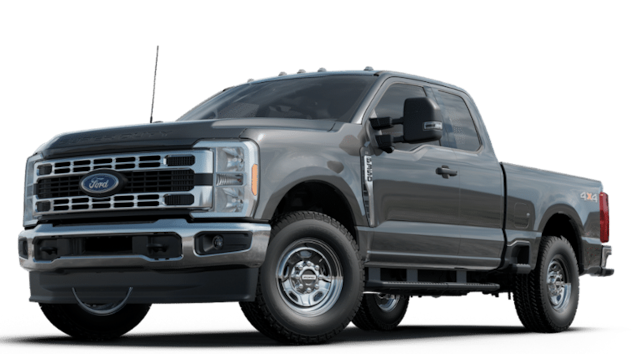 2024 Ford SuperDuty