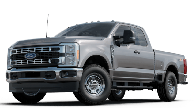 2024 Ford SuperDuty