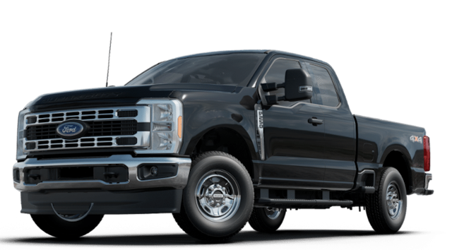 2024 Ford SuperDuty