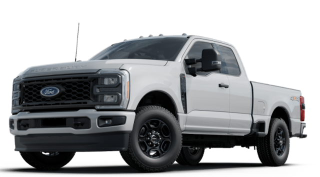 2024 Ford SuperDuty