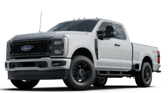 2024 Ford SuperDuty
