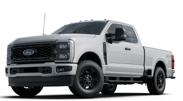 2024 Ford SuperDuty
