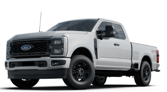 2024 Ford SuperDuty