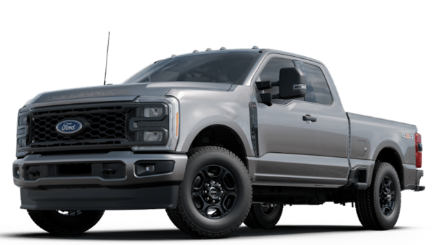 2024 Ford SuperDuty