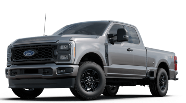 2024 Ford SuperDuty