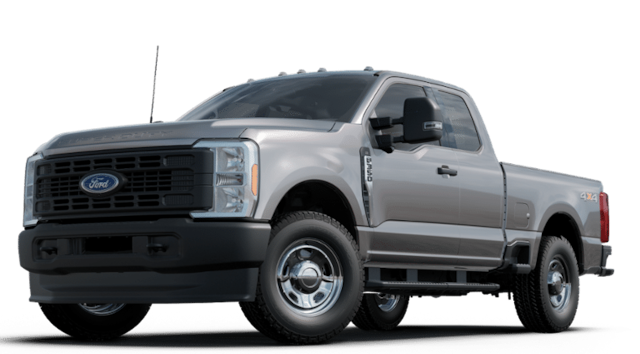 2024 Ford SuperDuty