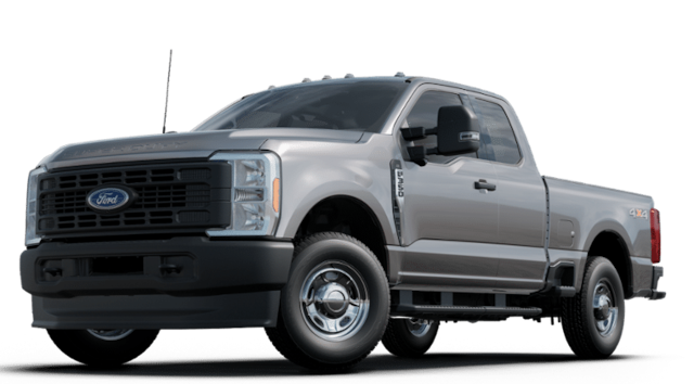 2024 Ford SuperDuty