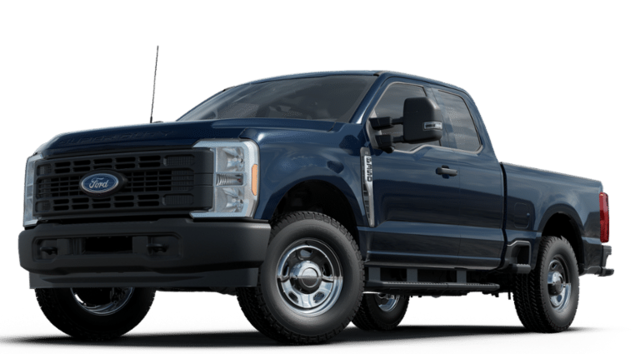 2024 Ford SuperDuty