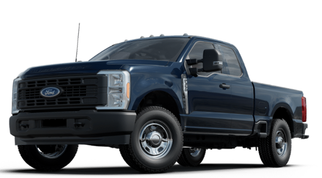 2024 Ford SuperDuty
