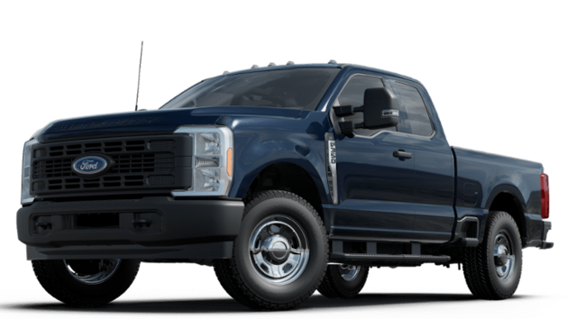 2024 Ford SuperDuty
