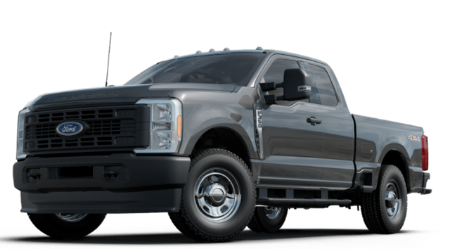2024 Ford SuperDuty