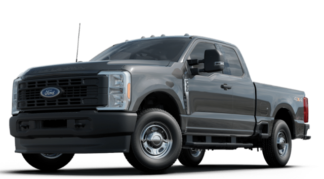 2024 Ford SuperDuty