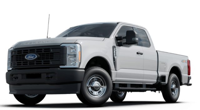 2024 Ford SuperDuty