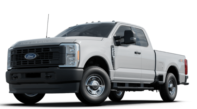 2024 Ford SuperDuty