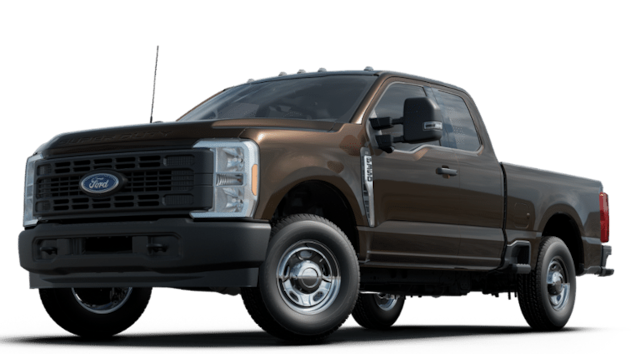 2024 Ford SuperDuty