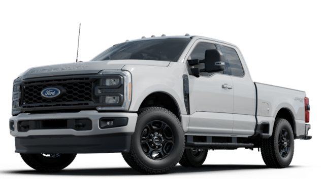 2024 Ford SuperDuty