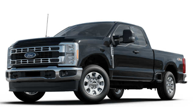 2024 Ford SuperDuty