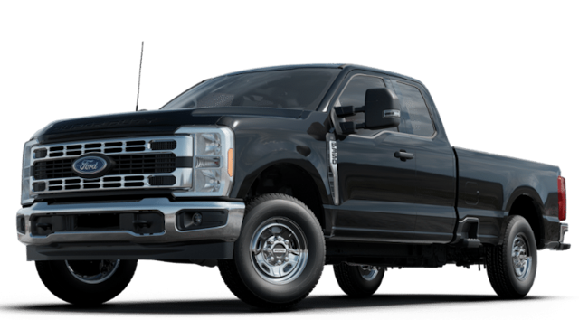 2024 Ford SuperDuty
