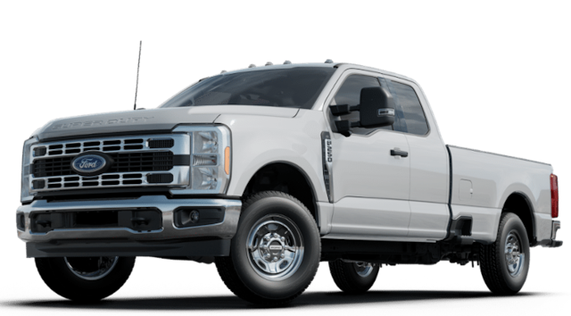 2024 Ford SuperDuty