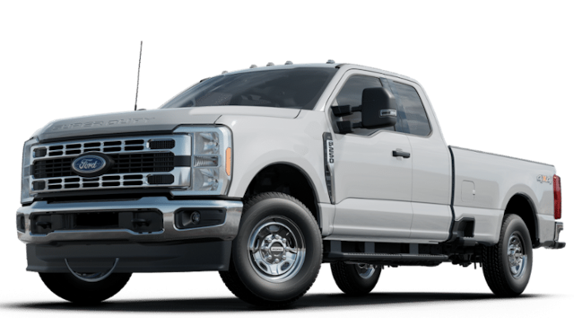 2024 Ford SuperDuty