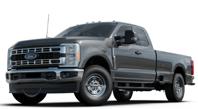 2024 Ford SuperDuty