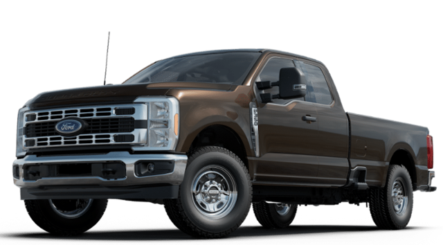 2024 Ford SuperDuty