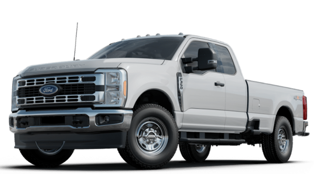 2024 Ford SuperDuty