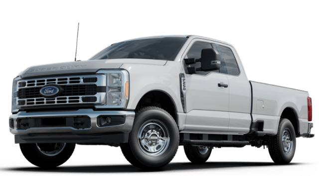 2024 Ford SuperDuty