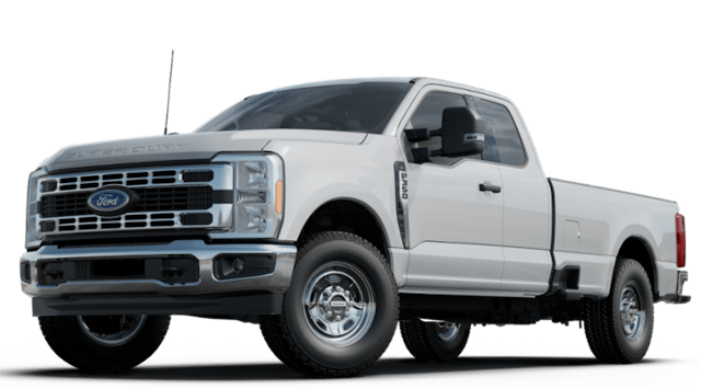 2024 Ford SuperDuty