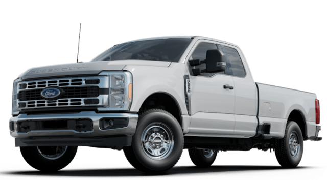 2024 Ford SuperDuty