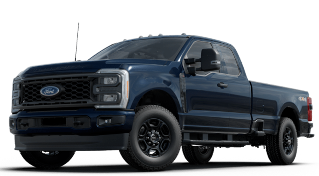 2024 Ford SuperDuty