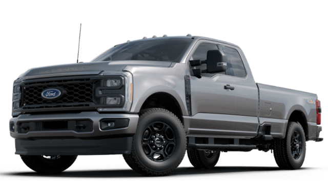 2024 Ford SuperDuty