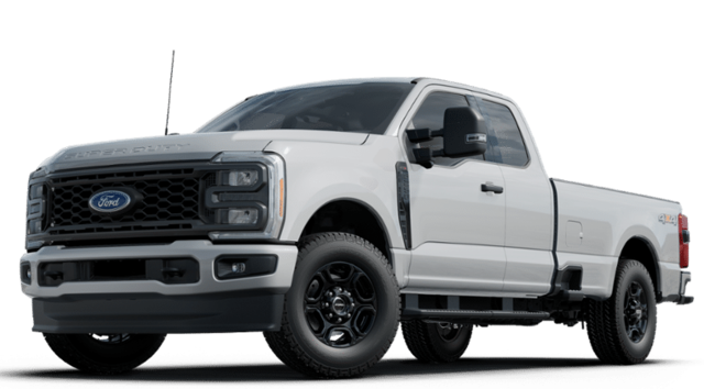 2024 Ford SuperDuty