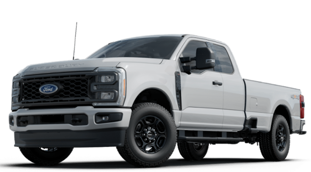 2024 Ford SuperDuty