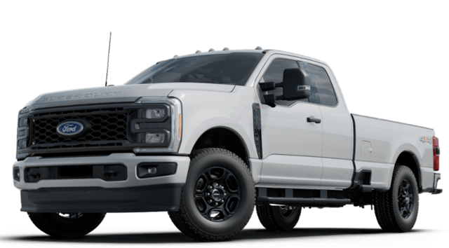 2024 Ford SuperDuty
