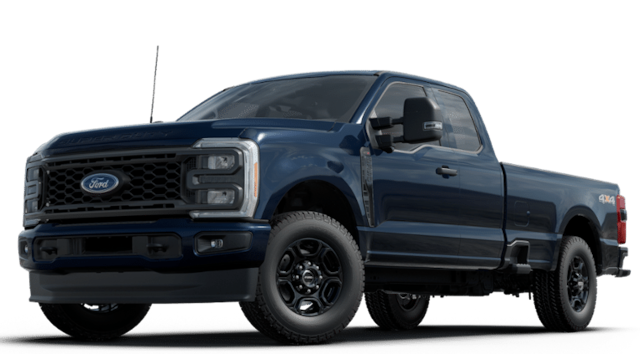 2024 Ford SuperDuty