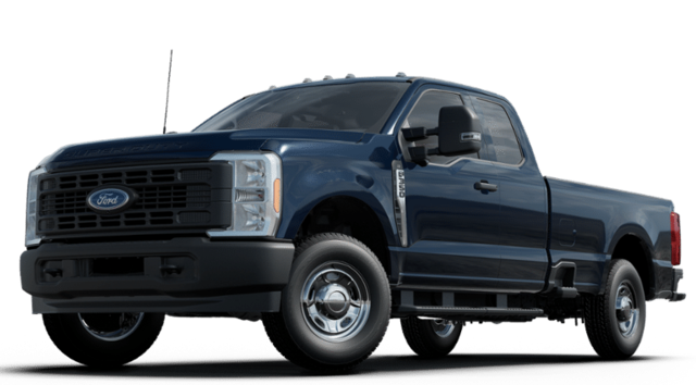 2024 Ford SuperDuty