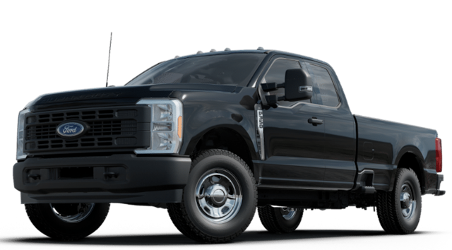 2024 Ford SuperDuty