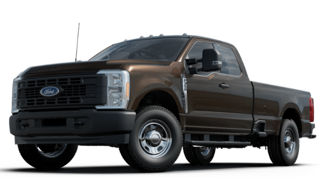 2024 Ford SuperDuty
