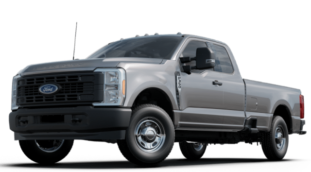 2024 Ford SuperDuty