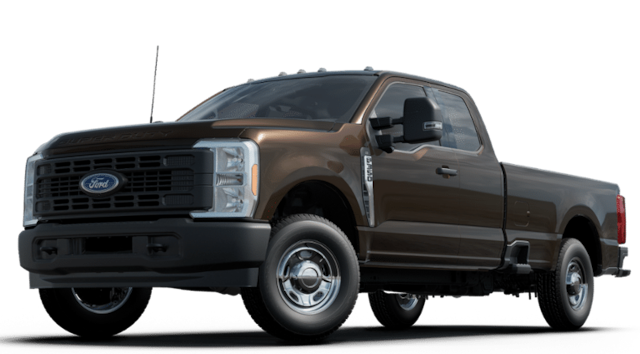 2024 Ford SuperDuty