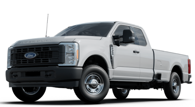 2024 Ford SuperDuty