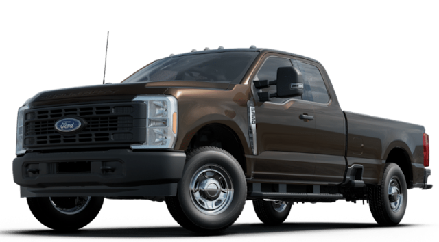 2024 Ford SuperDuty