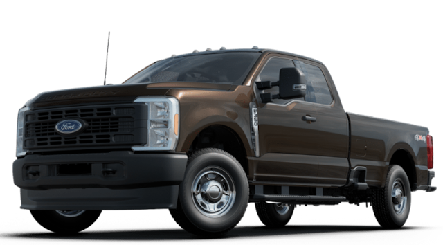 2024 Ford SuperDuty