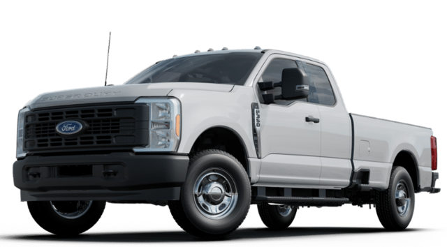 2024 Ford SuperDuty