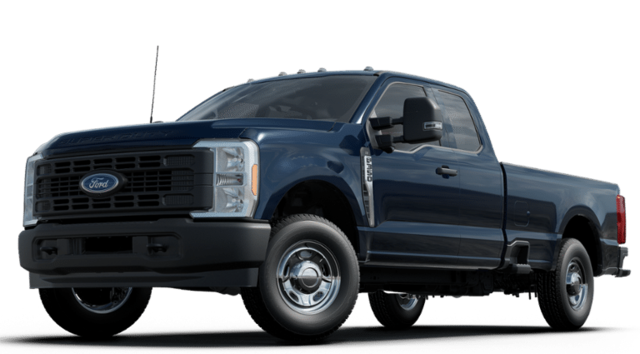 2024 Ford SuperDuty