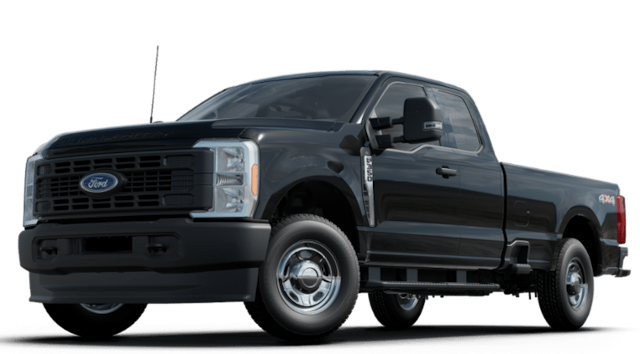 2024 Ford SuperDuty